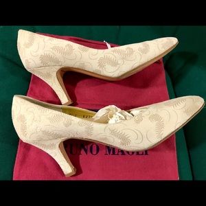 Vintage Bruno Magli - Lightly Used